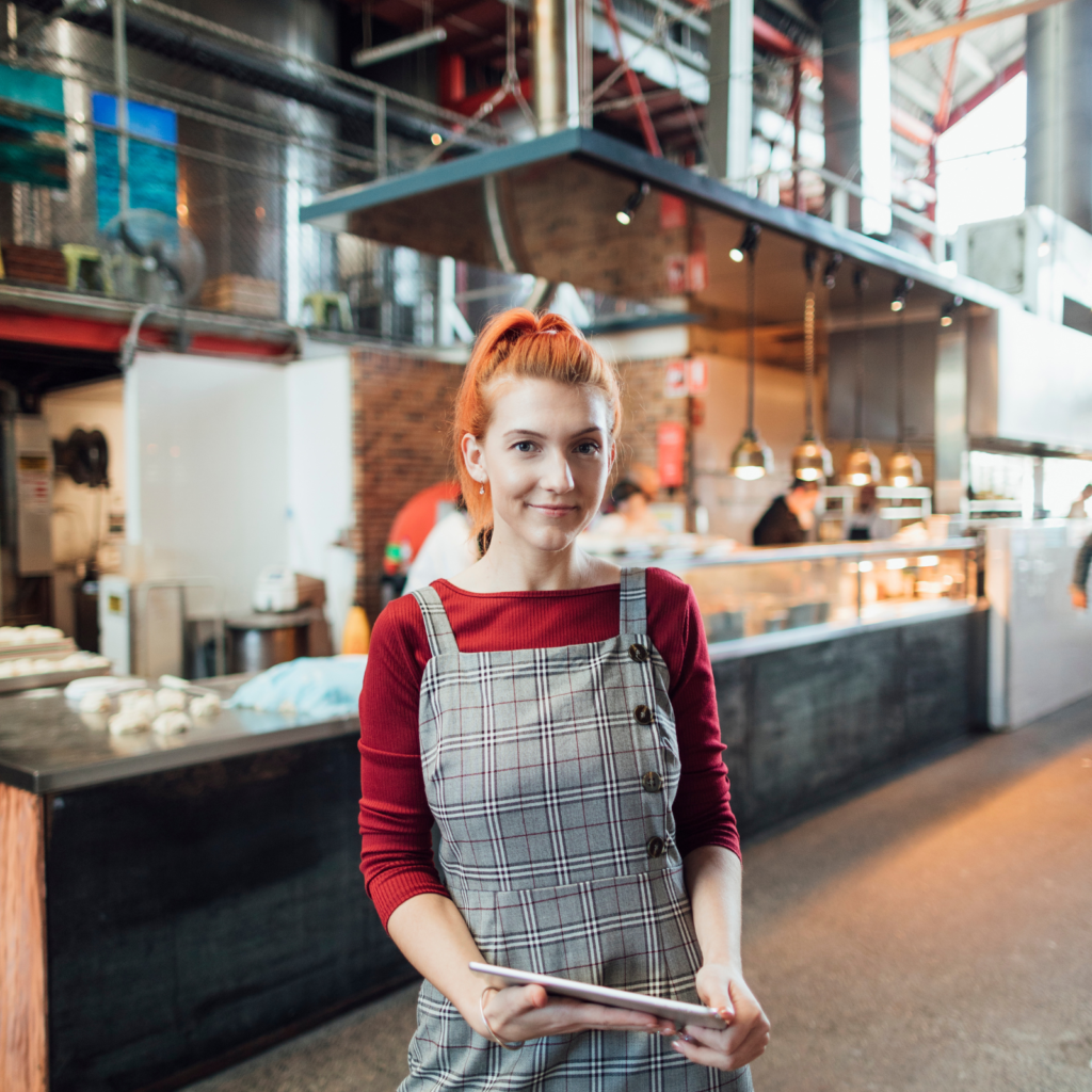 Verhaal van Lisa - Over Rood