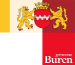 Logo gemeente Buren