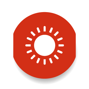 Apeldoorn - Over Rood